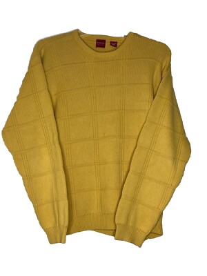 トップス LINKS CHECK KNIT PULLOVER Women's Cable-Knit Icon V-Neck Sweater | Women's Tops