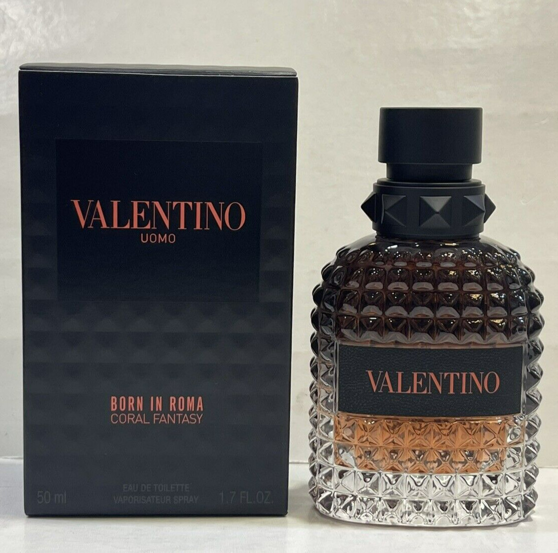 valentino born in roma coral fantasy 50ml