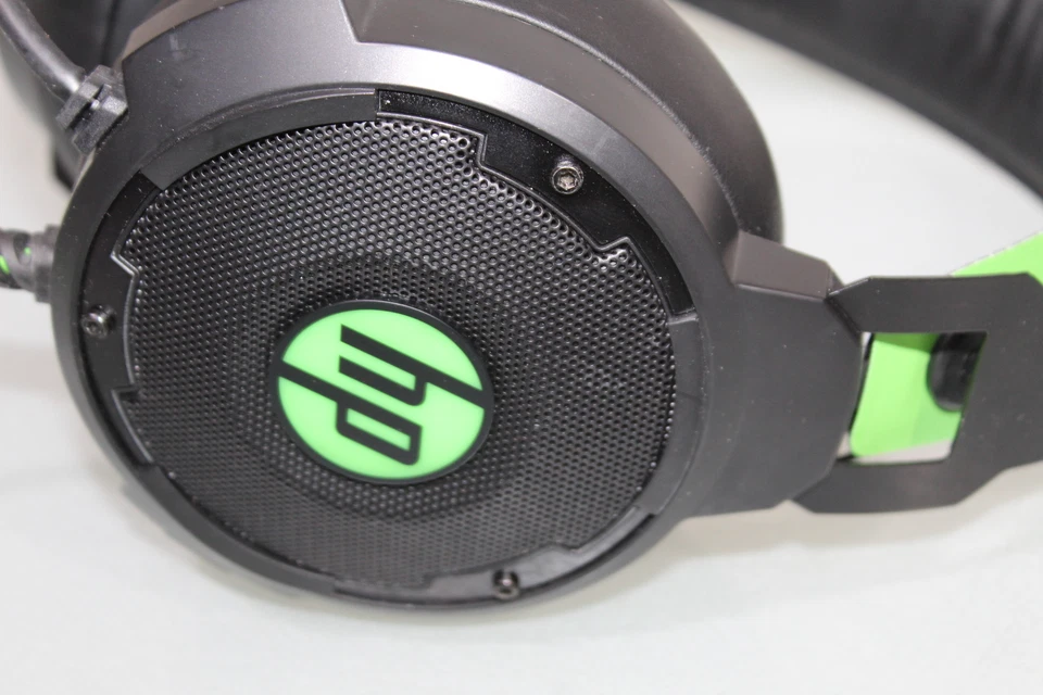 HP Gaming-Headset-defekt (FL804-A15) - Bild 3 von 4