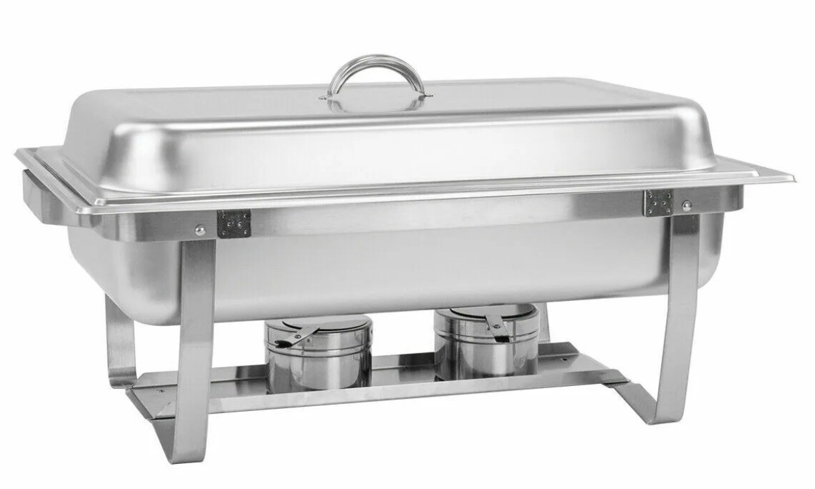 chafing dish eBay