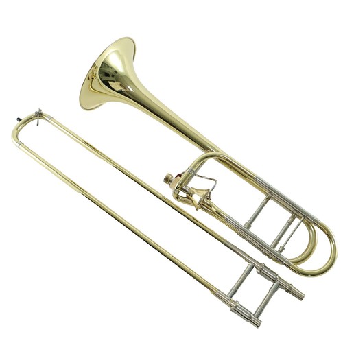 BACH TROMBONE CASE: FITS 36B, 36BO, 42B AND 42BO F-ATTACHMENT