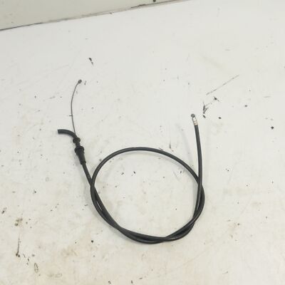 ろっく Kawasaki Gpz 750 UT - Uni Trak EZ:83 Throttle Cable Cables 59090