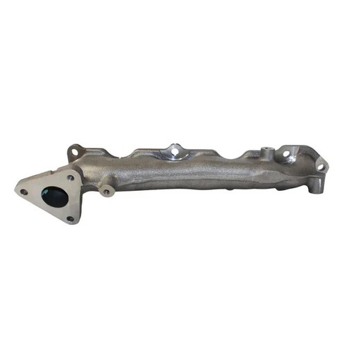 GEN1 Turbo+Genuine Manifold, Oil Feed Pipe For Mitsubishi Triton MR 4N15 2.4L - Picture 9 of 16