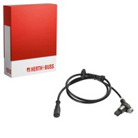 Herth+Buss ABS Sensor Raddrehzahl FüR VW Golf 3 Vento Corrado Hinten 1H0927807A