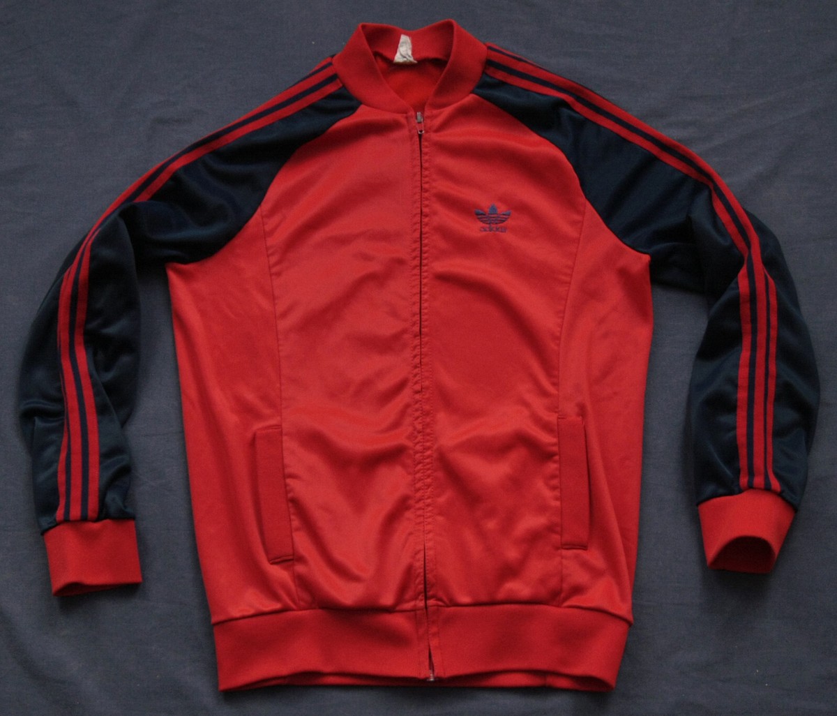 Adidas Jacket ATP Vintage Retro Tracksuit Top Oldschool Adidas Jacket ATP Vintage Retro Tracksuit Top Oldschool