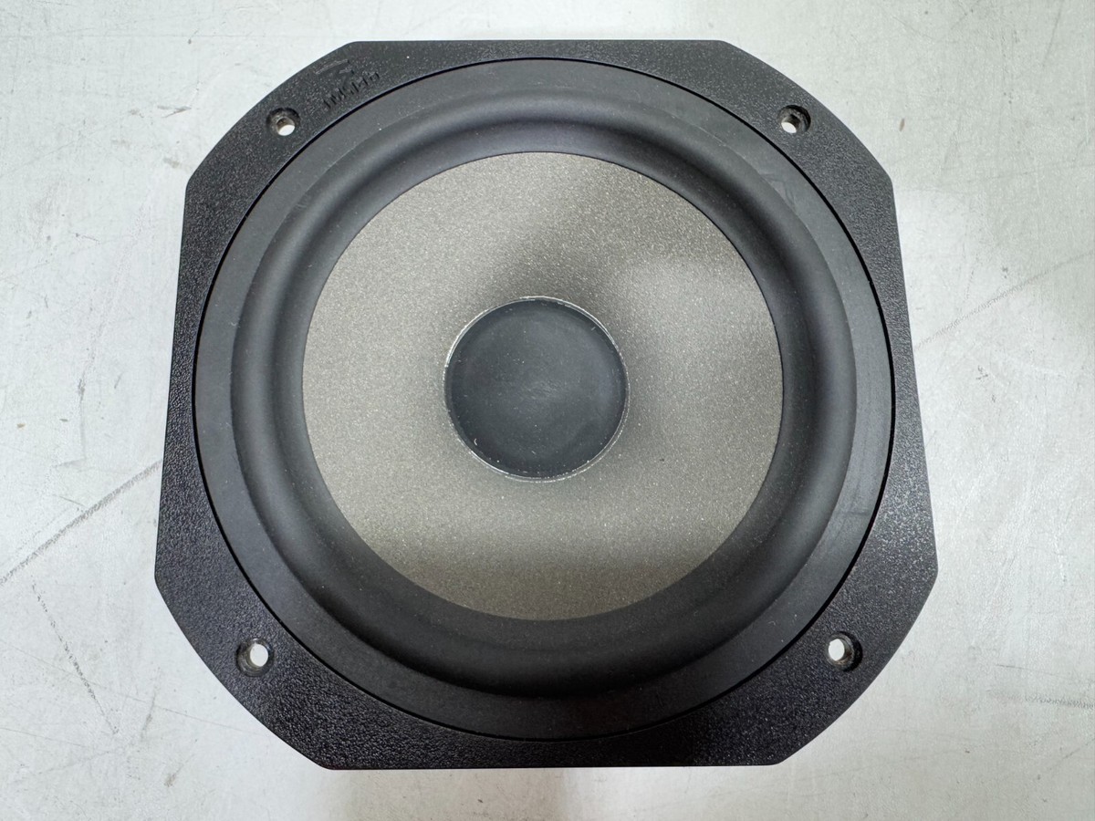 來音 1 x Focal JM lab Chorus 715 Woofer 6VE3251 8 ohms 6.5