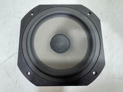 1 x Focal JM lab Chorus 715 Woofer 6VE3251 8 ohms 6.5''
