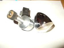 DINAMO CON FANALE SX UNION VINTAGE ANNI 80