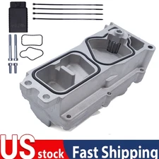 68445522AA Turbo Actuator for 2013-18 Ram 2500 3500 Cummins 6.7L Diesel HE300VG