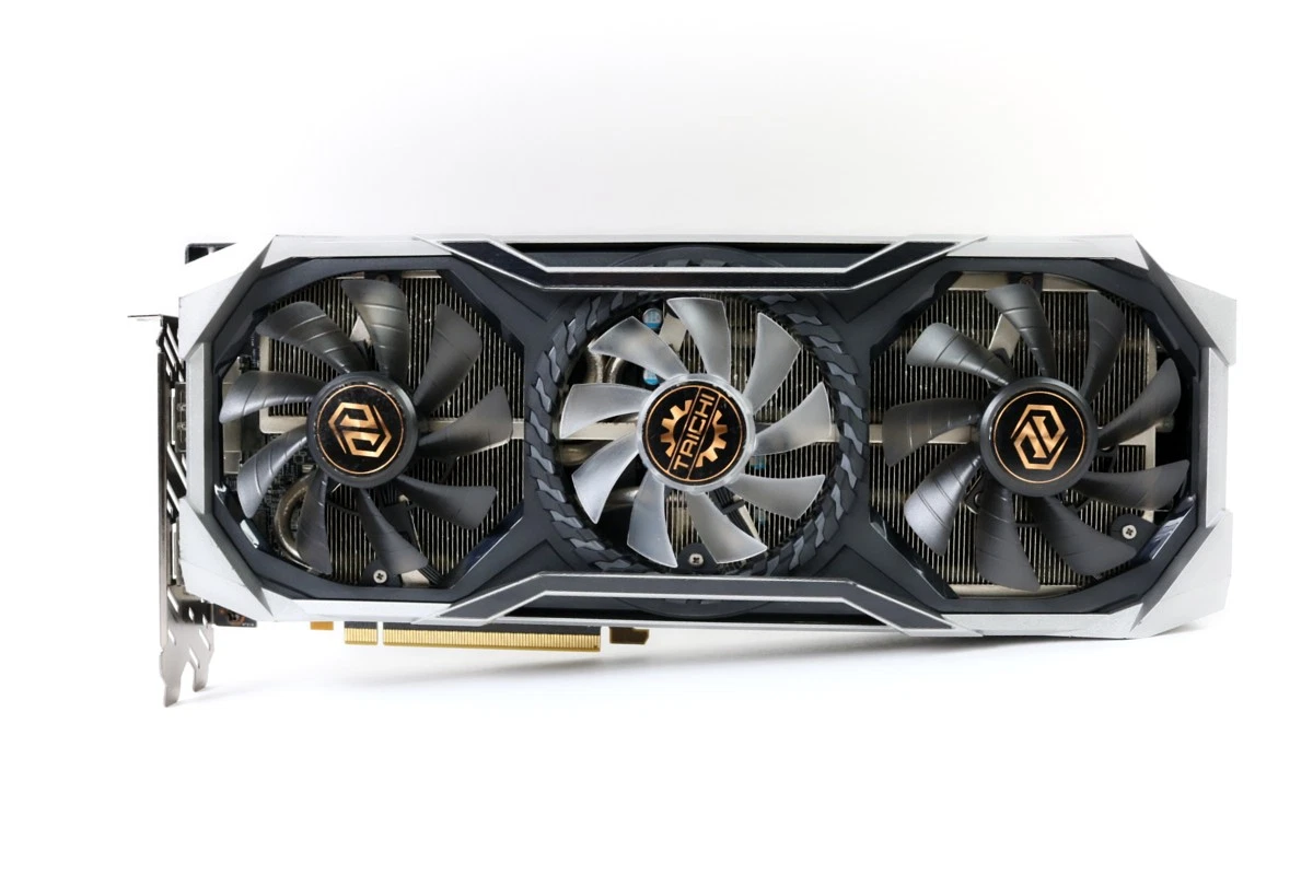 AMD Radeon RX 5700 XT AMD 8 GB Memory Computer Graphics Cards for