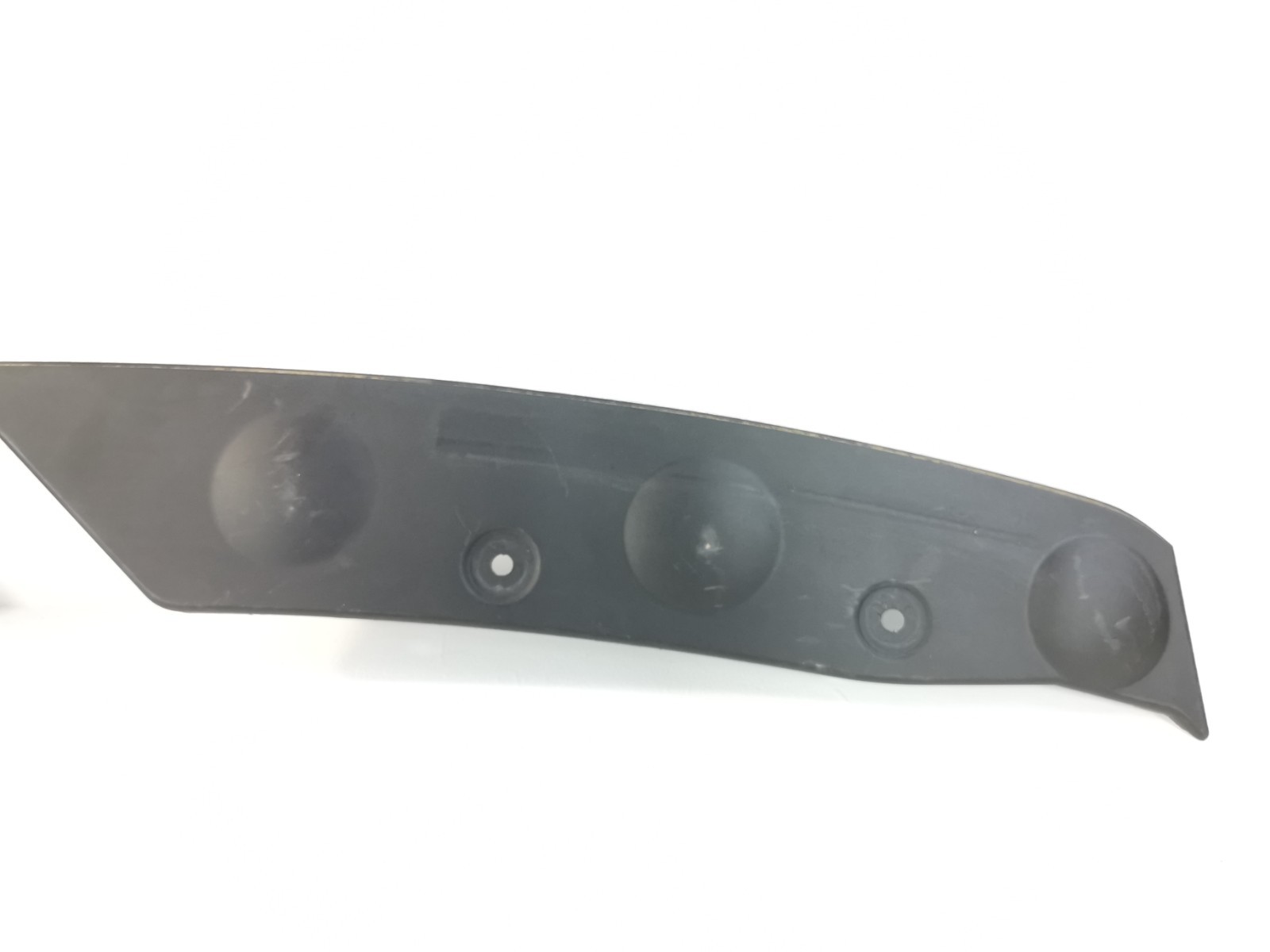 Maserati Ghibli S AWD 3.0 Auto 2014 Bumper Upper Support Bracket Plate Trim OEM