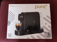 Kaffee Automat Neu unbenutzt