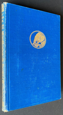 1935 THE JUNGLE BOOK Rudyard Kipling FREE POST AUST