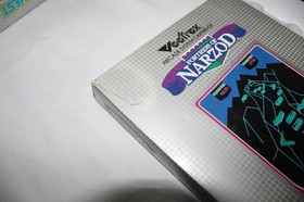 Lot of Vectrex games w/ boxes and inserts boxed controller and 2 light pens