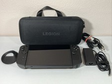 Lenovo Legion Go Console Z1 Extreme 16GB RAM ...