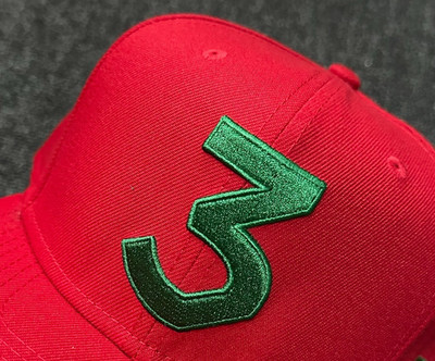 Chance the Rapper X New Era AUTHENTIC Snapback Hat 9Fifty RARE not kendrick OVO