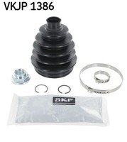 SKF Faltenbalgsatz Antriebswelle Vkjp 1386 FüR Giulietta Nissan Sorento Mito EVO