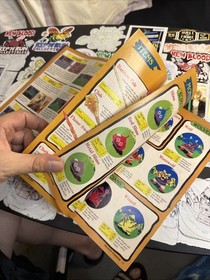 Dragon Warrior - Nintendo Power Strategy Guide Player's Hint Book - NES