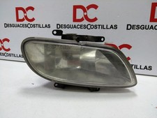 Antibrouillard Hyundai ACCENT