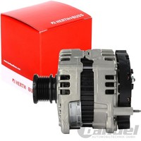 Herth+Buss Lichtmaschine Generator 180A Passend FüR Skoda Superb VW California