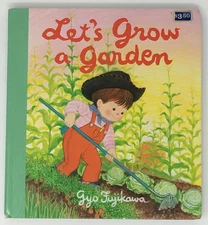 Let's Grow A Garden