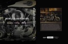 Harley Davidson: The Complete History Hardcover VERY GOOD