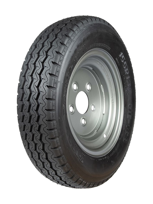 Maxxis UE-168 ( 165 R13C 94/93R 8PR ) - Bild 2