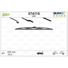 Valeo Scheibenwischer vorne 161998003 5901375 51791213 871955425A 6423L4 | 18308