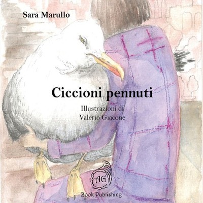 Buch - Marullo Sara - Ciccioni Pennuti - Ag Book Publishing