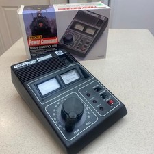 Tech 3  Power Command Train Controller  Model...