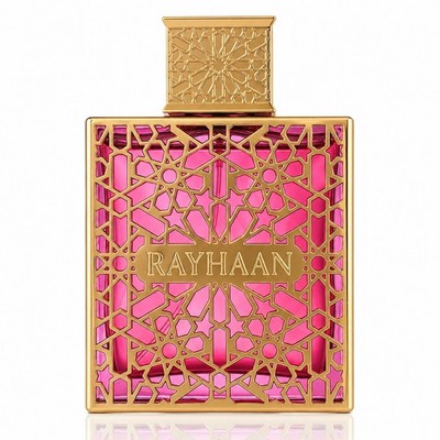 Rayhaan Ladies Kiss EDP Spray 3.4 oz Fragrances 6297001571347