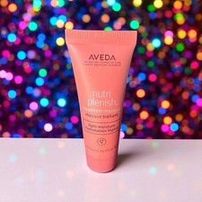 AVEDA Nutriplenish Treatment Masque Light Moisture New Without Box 0.85 fl oz