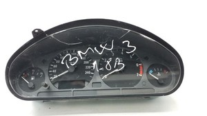 BMW E36 93-98 Tacho Tachometer Kombiinstrument 62118360482