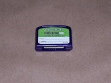 Iquest Starter Pack 4MB Cartridge For Leap Frog