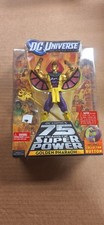 Mattel DC Universe Classics Golden Pharaoh Wave 15-6  Figure  1 Validus BAF