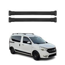 Barres de toit Dacia DOKKER