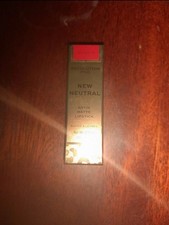 Image of Revolution Pro New Neutral Satin Matte Lipstick Stiletto