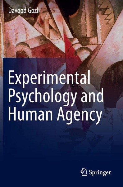 Davood Gozli | Experimental Psychology And Human Agency | Taschenbuch | Englisch-image