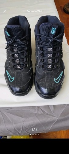 Nike Griffins Shoes