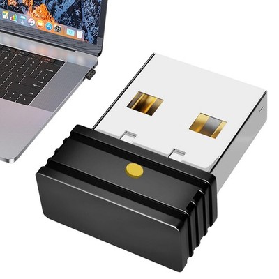 Mouse Jiggler Mover Wiggler Undetectable Shaker USB Port For Computer Laptop