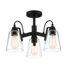 Minka Lavery 3997-66A - Ceiling Fixtures Indoor Lighting