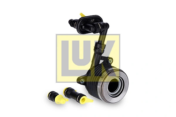 Butée hydraulique LuK 510 0250 10 pour la réparation complète de l'embrayage Hyundai