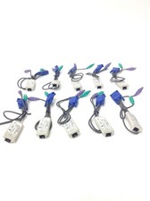 10x Avocent 520-306-005 - AVRIQ-PS2 Module KV...