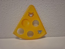 Mäuse Trio Spiel Ravensburger Ersatzteile: Guckloch-Karte