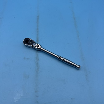 #ad #ad Snap On Tools TM711 Ratchet 1 4quot; Drive Flex Head USA $69.95
