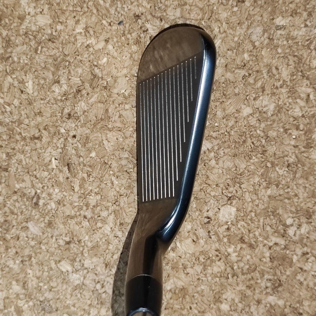 NIKE VAPOR FLY PRO 7番 アイアン 7I MODUS120 S NIKE GOLF VAPOR FLY PRO #7 Iron Flex-S N.S PRO MODUS 120 No