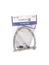 Plumbright Filling Loop 15mm (WRAS Approved)