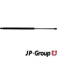 JP Group Gasfeder, Koffer-/Laderaum FüR Fiat