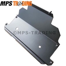 Land Rover TD5 TDCI Puma 90 1998-2016 Fuel Tank Guard Cradle WFI100070 LR578