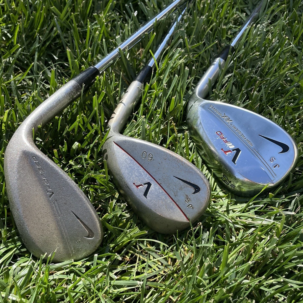 Nike Vr Pro Wedge 60 for sale | eBay